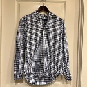 Polo Ralph Lauren button down